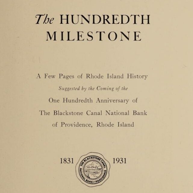 Title page