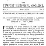 First page of the article.