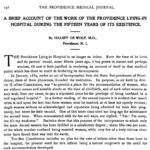 First page of the article.