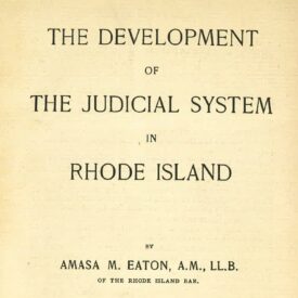 Title page