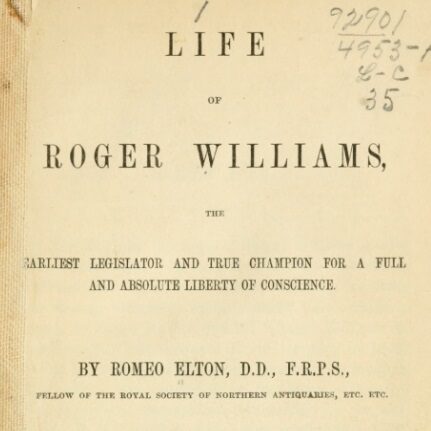 Title page