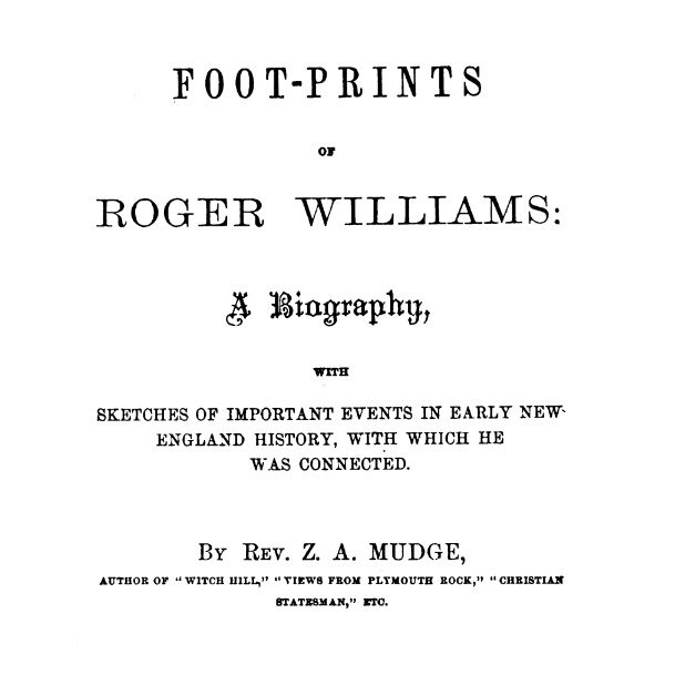 Title page