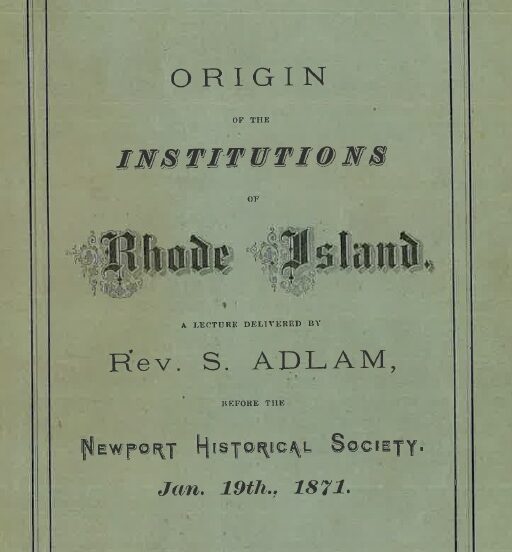 Title page