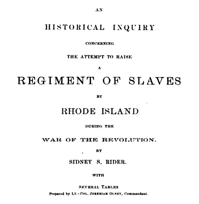 Title page