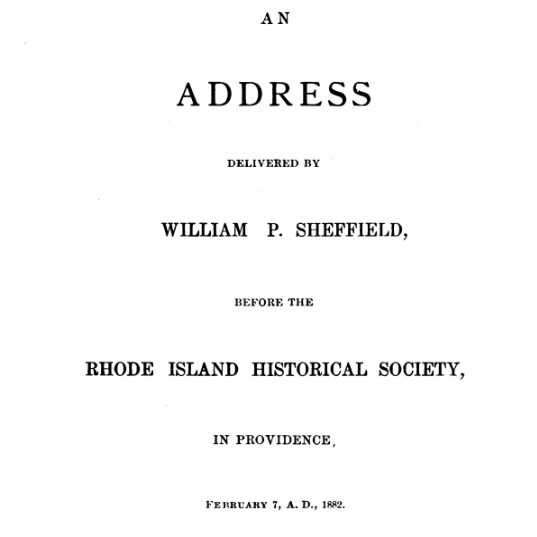 Title page