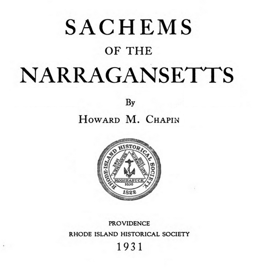 Title page