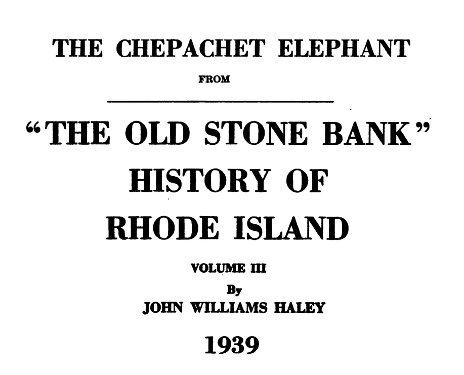 Title page