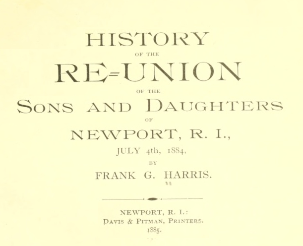 Title page