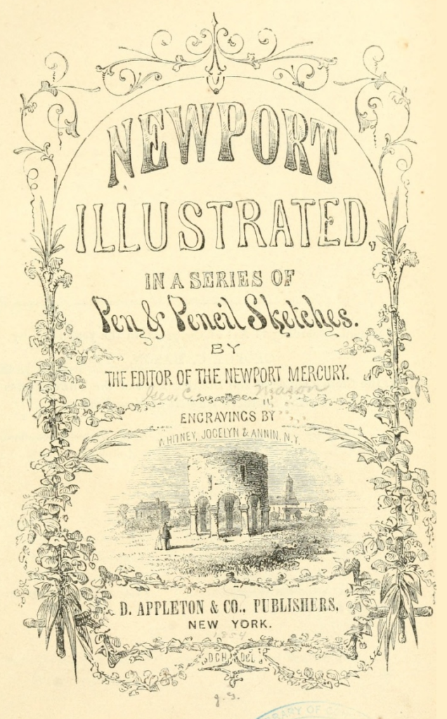 Title page