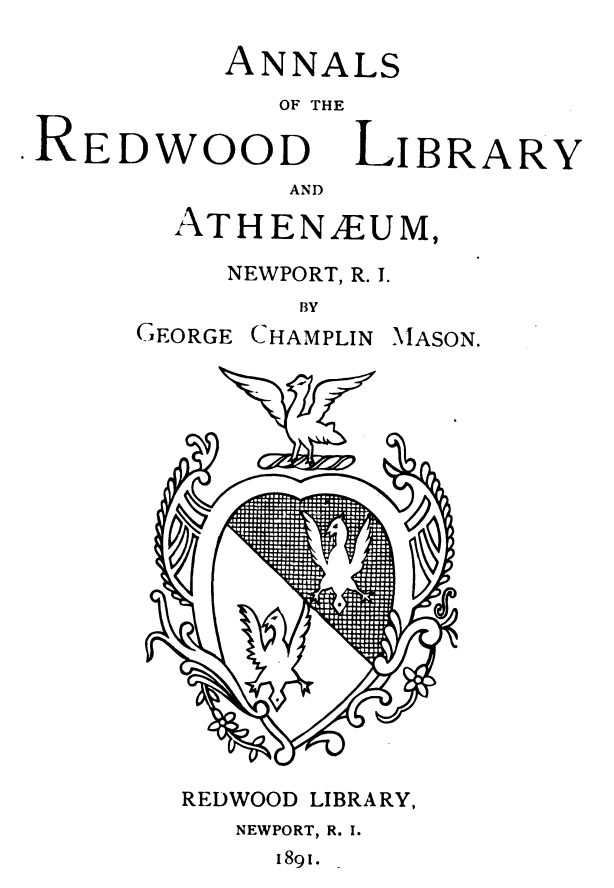 Title page