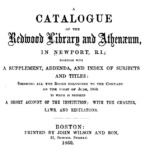 Title page