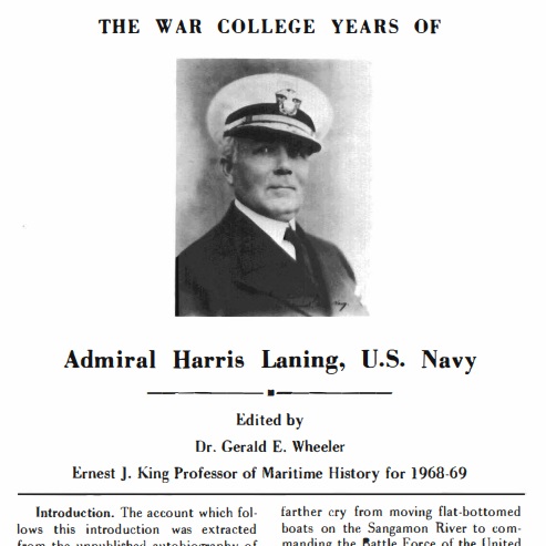 First page of the article.