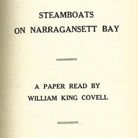 Title page