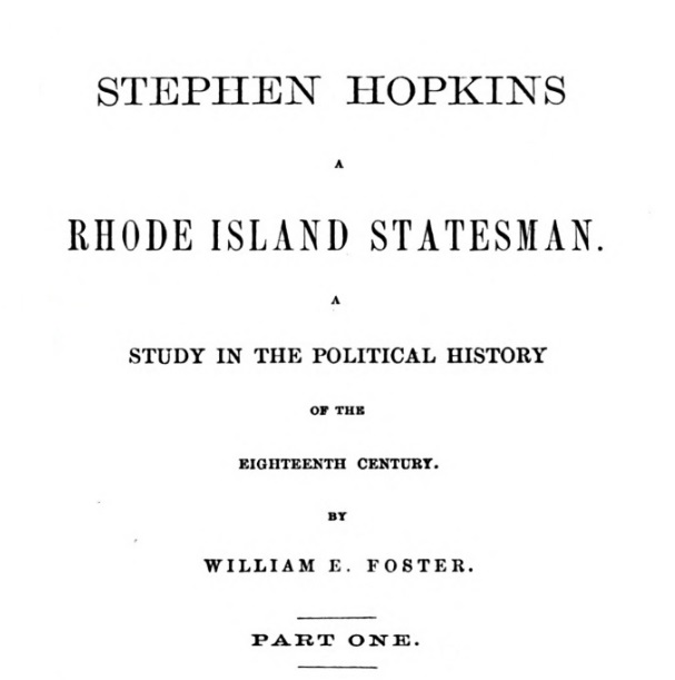 Title page