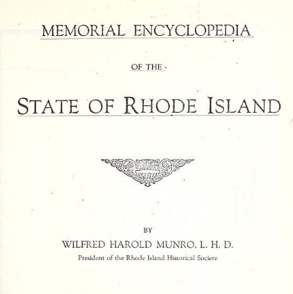 Title page