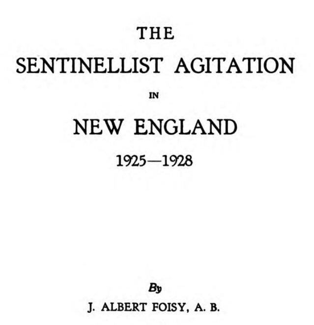 Title page