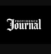 Logo of the Providence Journal