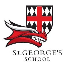 Logo of St. George's School