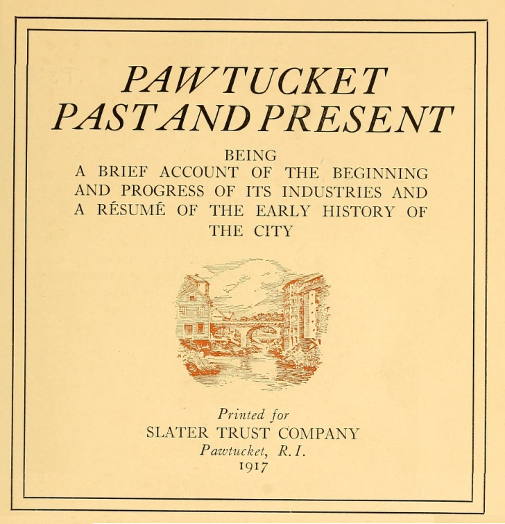 Title page