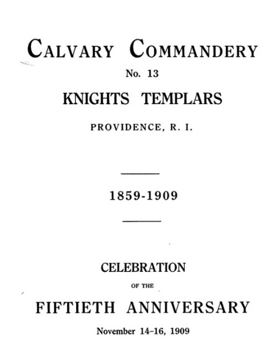 Title page