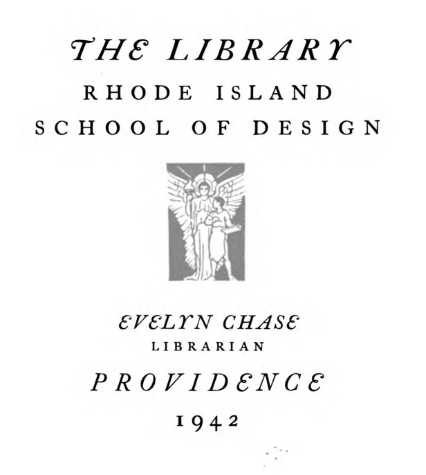 Title page