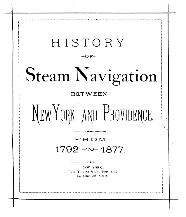 Title page