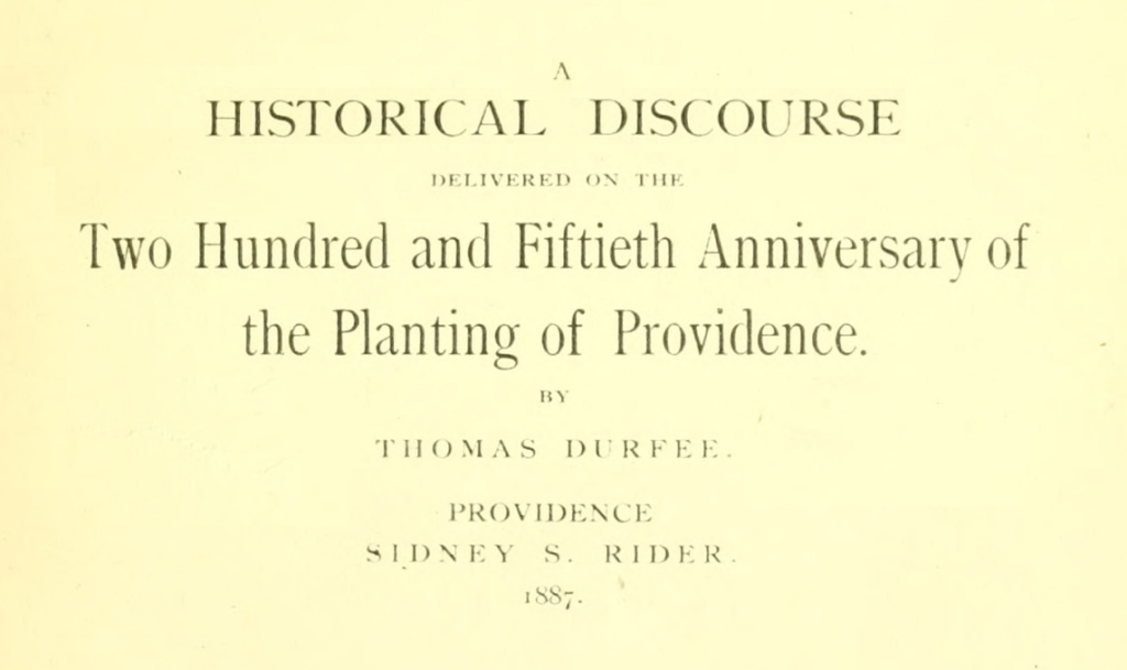 Title page