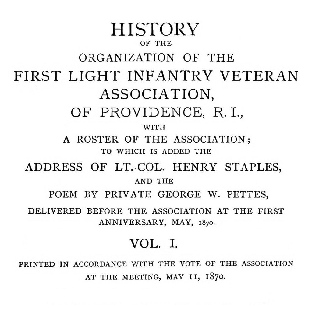 Title page