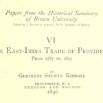 Title page