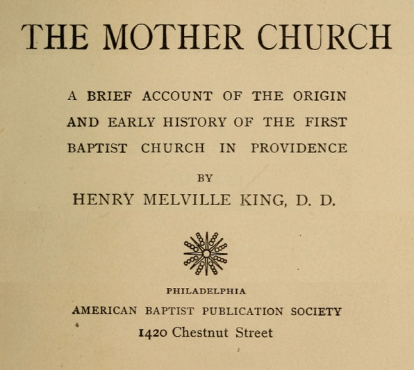 Title page