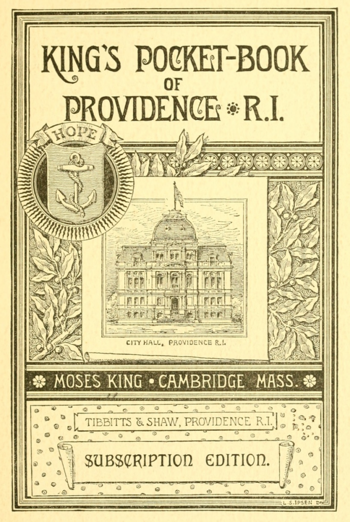 Title page