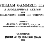 Title page