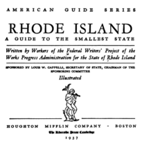Title page