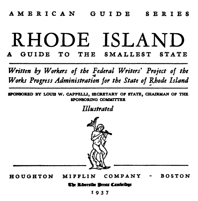 Title page