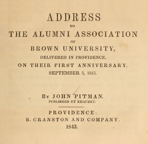 Title page