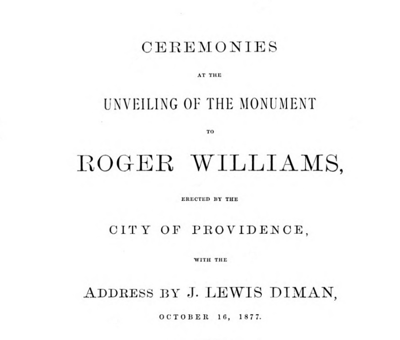 Title page