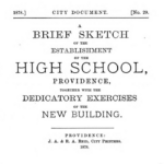 Title page