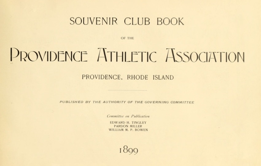 Title page