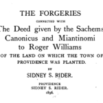 Title page