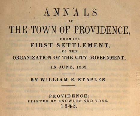 Title page