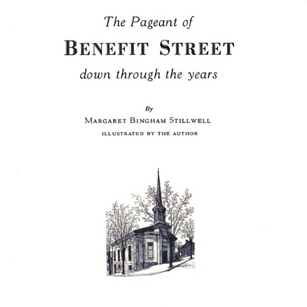 Title page