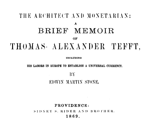 Title page