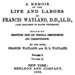 Title page