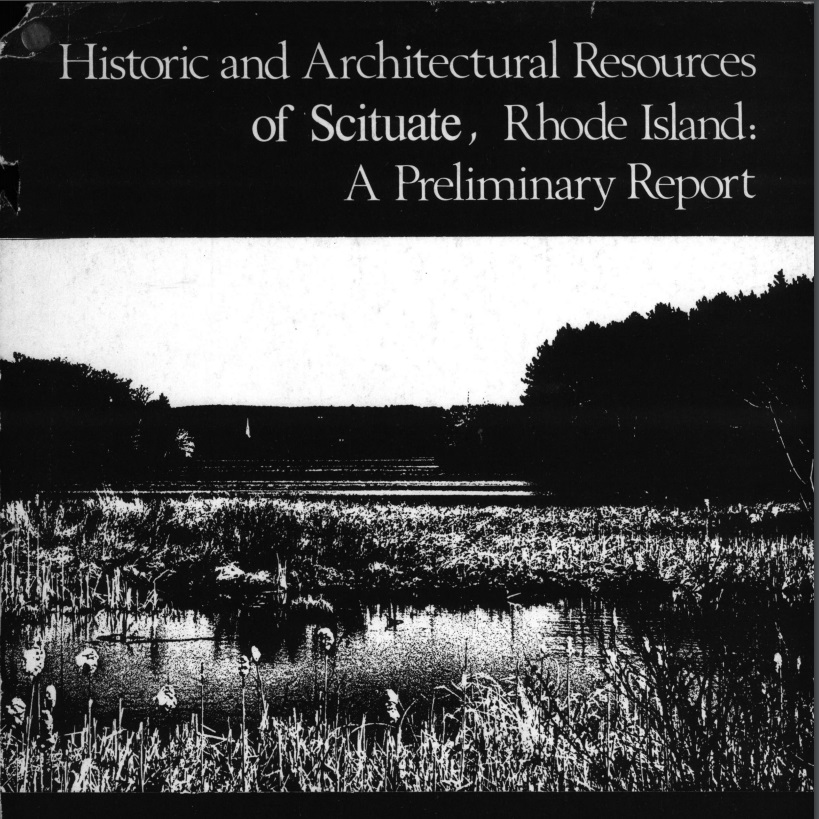 Cover of the Report