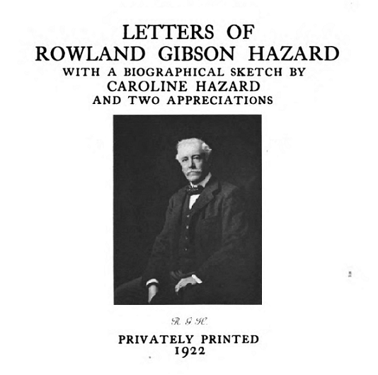 Title page