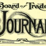 Logo of Board of Trade Journal