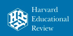 Logo of the Harvard Educational Review