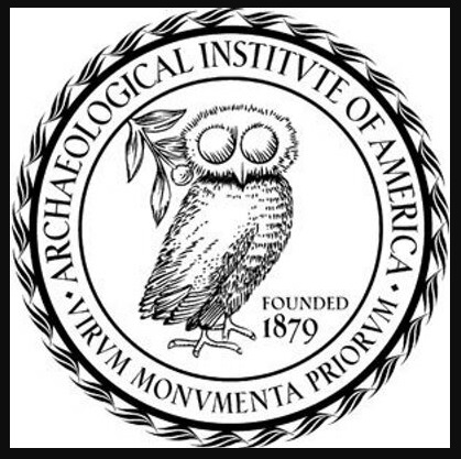 Seal of the Archaeological Institute of America