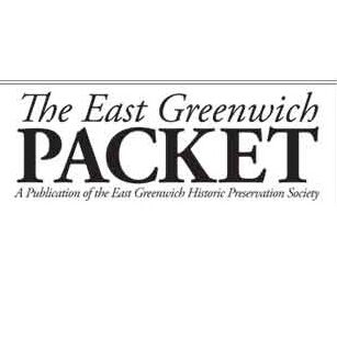 Logo of the East Greenwich Packet