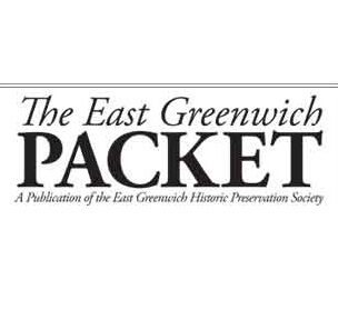 Logo of the East Greenwich Packet